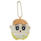 クレヨンしんちゃん マスコット ボールチェーン付きお手玉マスコット | cinemacollection | 詳細画像1