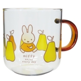 ミッフィー マグカップ カラーハンドル | cinemacollection | 詳細画像1
