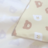 ランチクロス お弁当箱ナフキン くま | cinemacollection | 詳細画像2