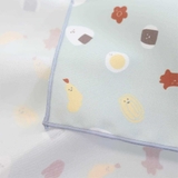 ランチクロス お弁当箱ナフキン おべんとう | cinemacollection | 詳細画像2