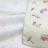 ランチクロス お弁当箱ナフキン クラシックカー | cinemacollection | 詳細画像2