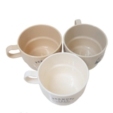 スヌーピー プラカップ コップ3個セット | cinemacollection | 詳細画像3