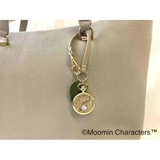 ムーミン 時計 ウッドKC | cinemacollection | 詳細画像3