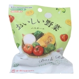 写実食品シリーズ 入浴剤 おいしい野菜バスボール | cinemacollection【KIDS】 | 詳細画像1