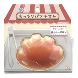 付箋 もっちりパンふせん クリームパン | cinemacollection | 詳細画像1