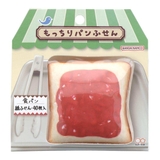 付箋 もっちりパンふせん 食パン | cinemacollection | 詳細画像1 