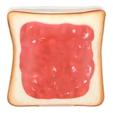 付箋 もっちりパンふせん 食パン | cinemacollection | 詳細画像2 