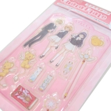 カードキャプターさくら コレクター雑貨 キャラプレート | cinemacollection | 詳細画像2
