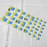 トイストーリー シールシート 4SIZE | cinemacollection | 詳細画像2 