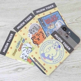 MUZIK TIGER ムジークタイガー | cinemacollection | 詳細画像2 