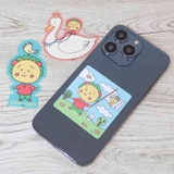 コジコジ ダイカットシール キャラクターステッカー | cinemacollection | 詳細画像2 