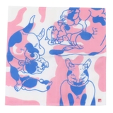 キッチンクロス ネコハンニヤアメンフキン 猫 | cinemacollection | 詳細画像5