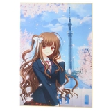 Sub Culture 色紙 | cinemacollection | 詳細画像1