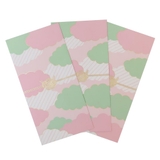 ポチ袋 金封セット 雲 APJ お年玉袋 金封 グッズ | cinemacollection | 詳細画像1