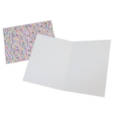 Paper salad グリーティングカード | cinemacollection | 詳細画像2