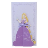 塔の上のラプンツェル グリーティングカード ハニカムミニカード | cinemacollection | 詳細画像1 