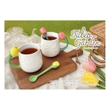 チューリップガーデン スプーン 一輪のチューリップスプーン | cinemacollection | 詳細画像2 