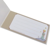 星の王子さま 付箋 一筆箋になるふせん | cinemacollection | 詳細画像2 