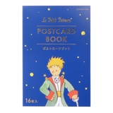 星の王子さま ハガキ ポストカードBOOK | cinemacollection | 詳細画像1 