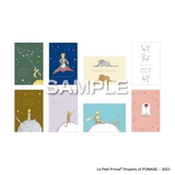 星の王子さま ハガキ ポストカードBOOK | cinemacollection | 詳細画像2 