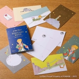 星の王子さま ハガキ ポストカードBOOK | cinemacollection | 詳細画像6 