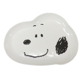 スヌーピー 中皿 ダイカットプレート | cinemacollection | 詳細画像1 