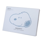 スヌーピー 小皿 ダイカットプレート | cinemacollection | 詳細画像3