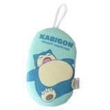 ポケットモンスター バス用品 ボディスポンジ | cinemacollection | 詳細画像1 