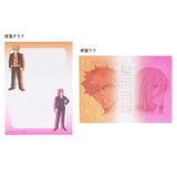 ブルーロック レターセット ミニレターセット | cinemacollection | 詳細画像3 
