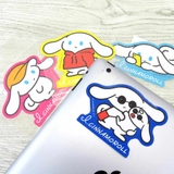 アイシナモロール ビックシール ステッカー | cinemacollection | 詳細画像2 