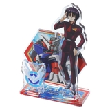 機動戦士ガンダムSEED FREEDOM コレクション雑貨 | cinemacollection | 詳細画像1 