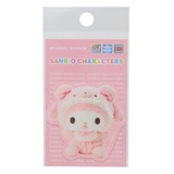 マイメロディ ダイカットシール ミニステッカー | cinemacollection | 詳細画像1