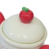 ハローキティ 陶磁器製急須 ティーポット | cinemacollection | 詳細画像4 