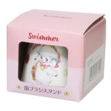 SWIMMER 洗面用具 歯ブラシスタンド | cinemacollection | 詳細画像4 