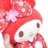 マイメロディ ぬいぐるみ プラッシュドールS | cinemacollection | 詳細画像3 