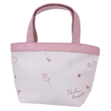 ポシェブーケ ランチバッグ 保冷トート | cinemacollection | 詳細画像1