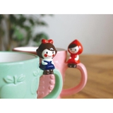 Otogicco マグカップ おすわりマグ | cinemacollection | 詳細画像3 