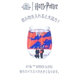 ハリーポッター ガラスコップ 3Dグラス | cinemacollection | 詳細画像3 