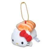 ハローキティ マスコット 寿司マスコット | cinemacollection | 詳細画像1 