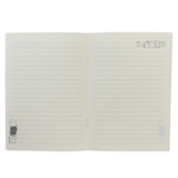 キャットヒル 横罫ノート ノートB6 | cinemacollection | 詳細画像3 