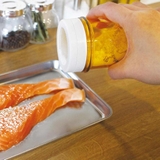 くまのプーさん 保存容器 粉ふりケース | cinemacollection | 詳細画像5