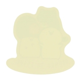 お文具といっしょ シール ダイカットステッカー | cinemacollection | 詳細画像2