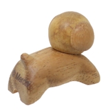 ミッフィー 箸置き 木製箸置き | cinemacollection | 詳細画像2 