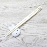 ミッフィー おはしセット 箸＆箸置き | cinemacollection【KIDS】 | 詳細画像2 