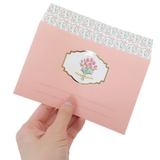 手紙セット レターセット チューリップ | cinemacollection | 詳細画像4 