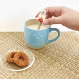 puka puka マグカップ | cinemacollection | 詳細画像4