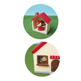 Otogicco マスコット 赤い屋根のお家 | cinemacollection | 詳細画像2