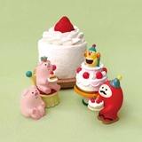 コンコンブル マスコット 歌うインコ | cinemacollection | 詳細画像2