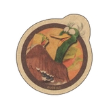 フライ FLY ステッカーキャラクター | cinemacollection | 詳細画像2 