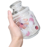 ミッフィー 保存容器 ガラス小物入れ | cinemacollection | 詳細画像2 